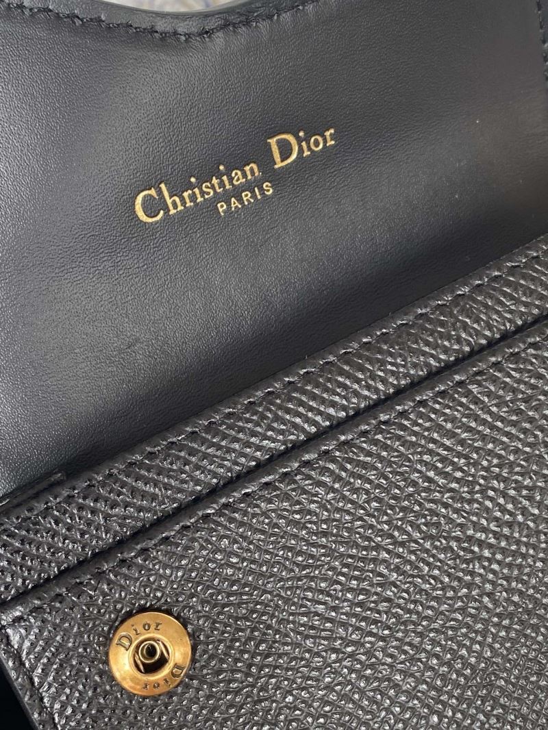 Christian Dior Wallet